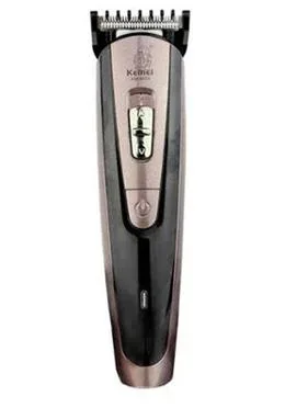 Kemei KM-9050 Rechargeable Hair Trimmer - Rokomari product